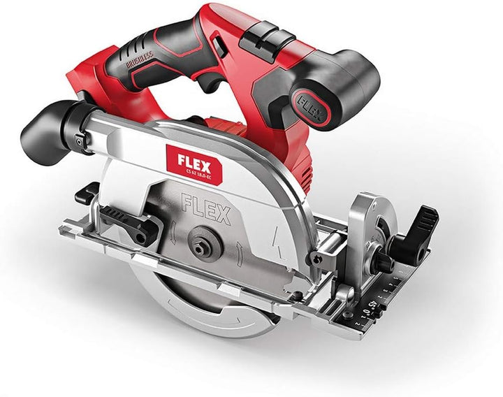 Flex Akku-Handkreisäge CS 62 18.0-EC C - 491322