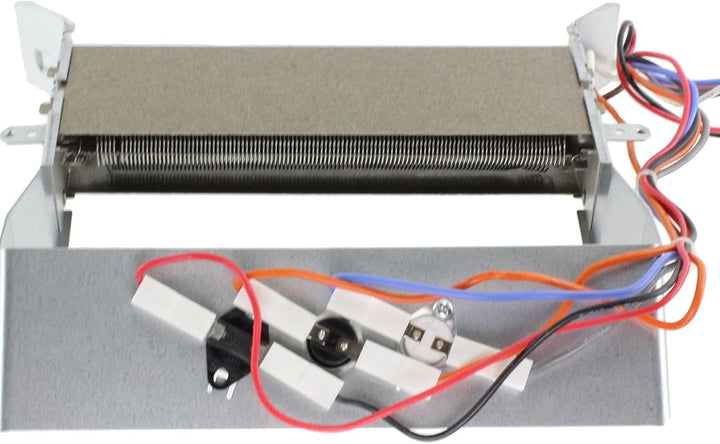 Heizungselement von Spares2go für Indesit-Trockner aus der IDCA-Serie (A2-Heissleiter)