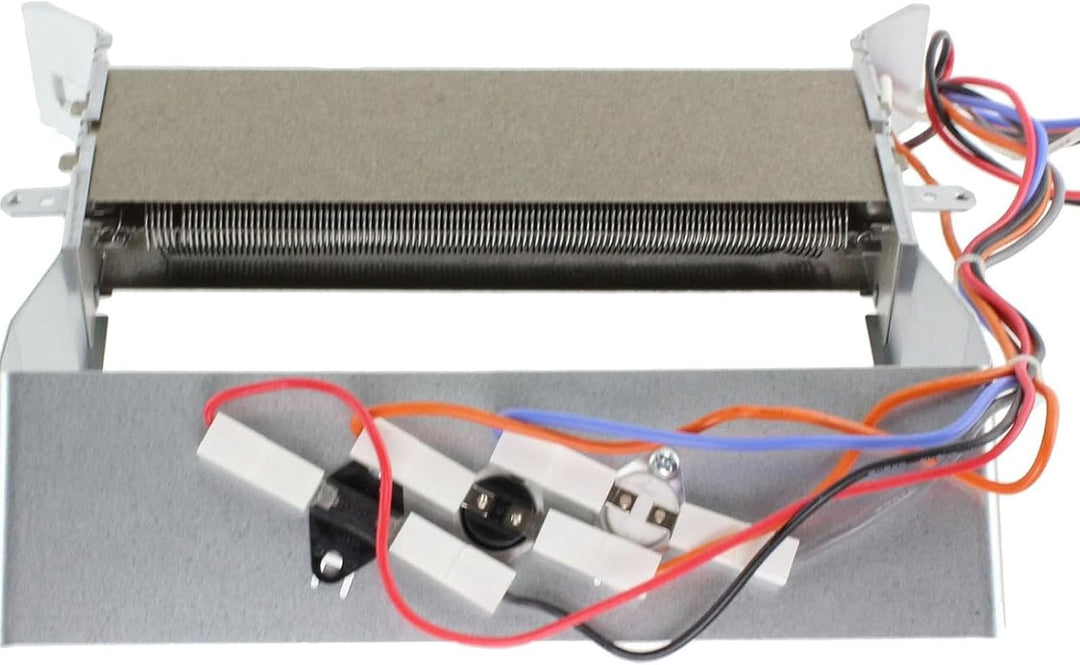 Heizungselement von Spares2go für Indesit-Trockner aus der IDCA-Serie (A2-Heissleiter)