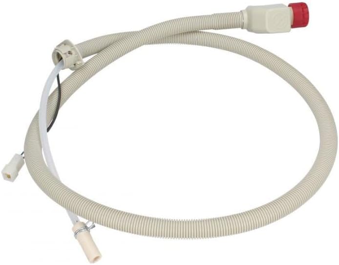 Wasserzulaufschlauch Aqua-Control für Geschirrspüler AEG, Electrolux, Faure, Zanussi, Arthur Martin