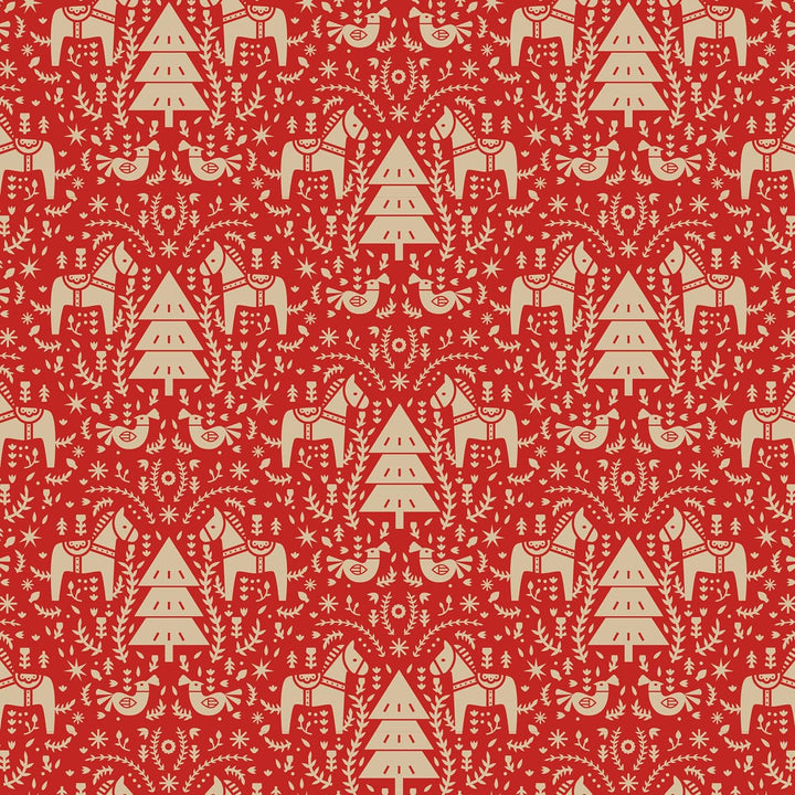 Clairefontaine 223814C Rolle Geschenkpapier (50 x 0,70m, 70g/qm Recycling Kraftpapier, ideal für gro