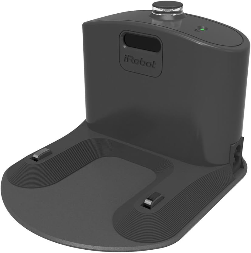 iRobot 4452367 Dockingstation für Mobiltelefone, Roomba 500, Roomba 600, Roomba 700, Roomba 800, Roo