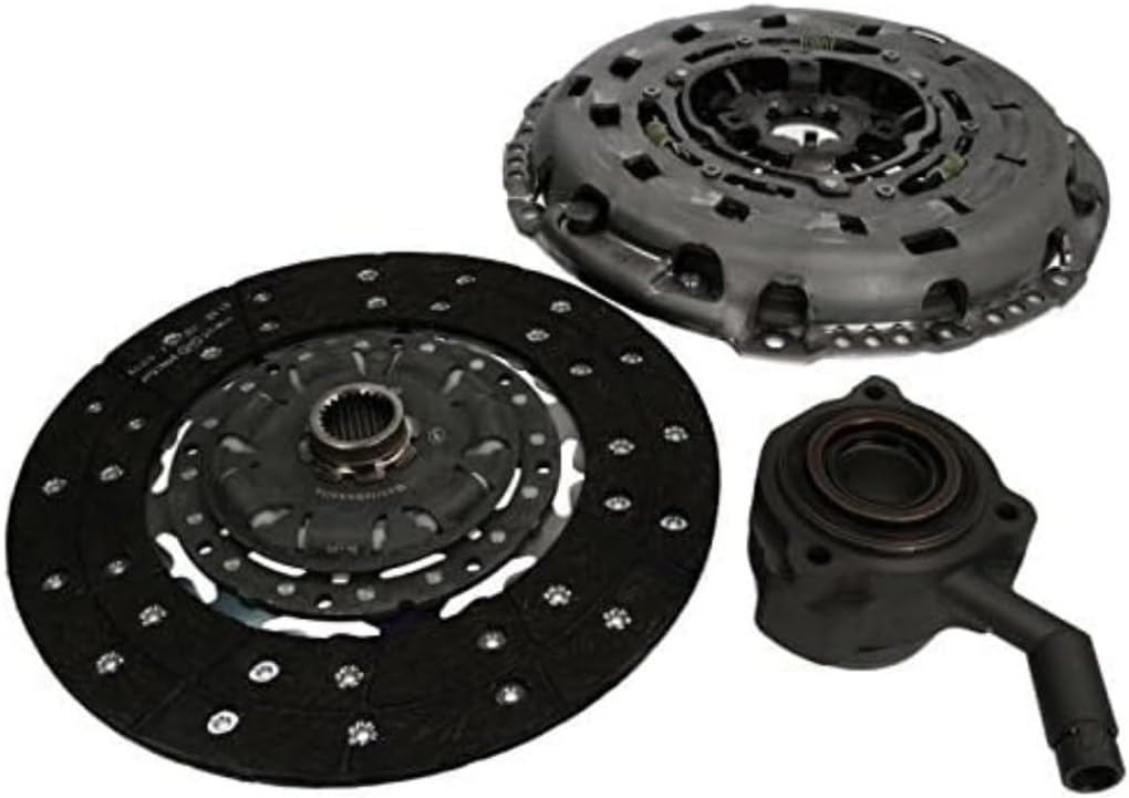 LUK 626 3033 33 Kupplungssatz