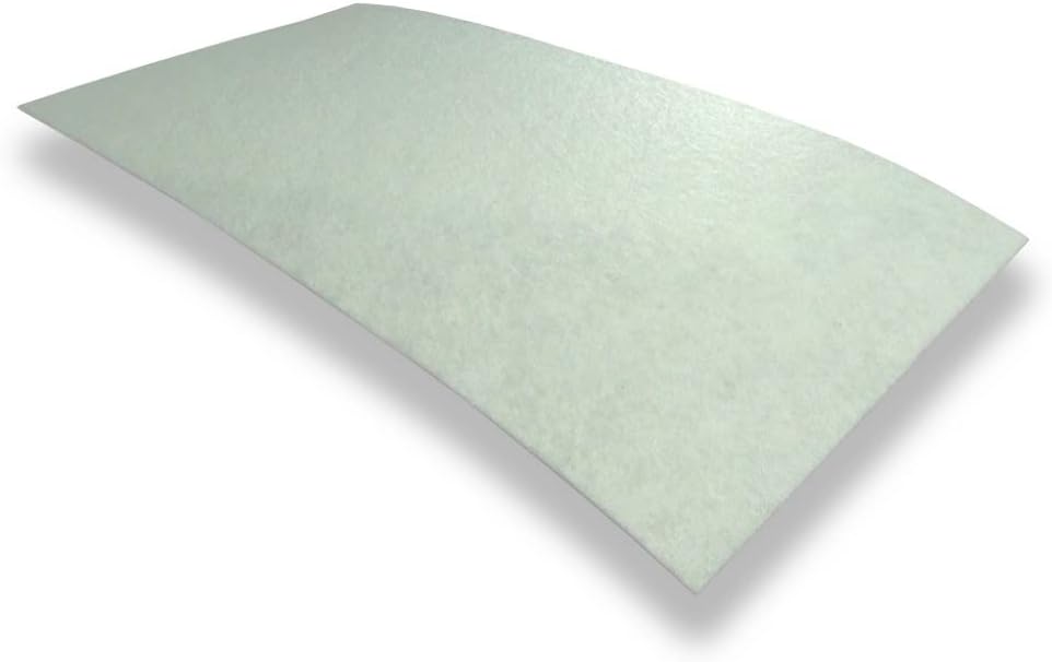 20 Staubsaugerbeutel Kallefornia K200 geeignet für Silvercrest SBS 1400 A1 mehrlagiger Microvliesbeu