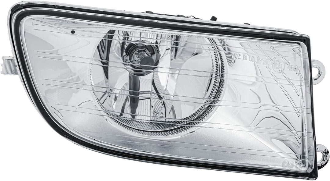 HELLA 1N0 354 017-041 Halogen-Nebelscheinwerfer - rechts - für u.a. Skoda Octavia II (1Z3), rechts