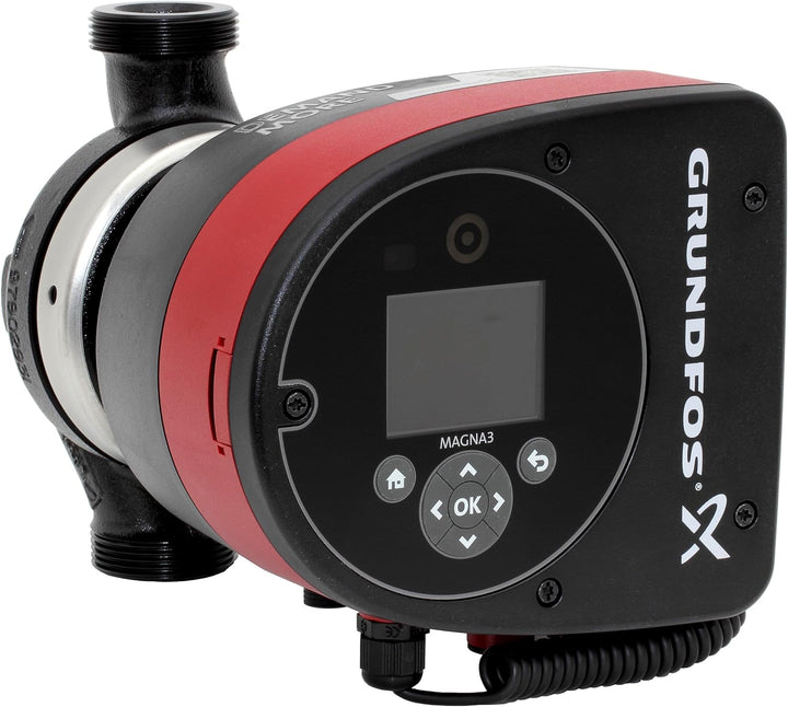 Grundfos HE Pumpe Magna3 32-60 180-97924634