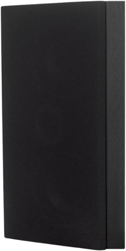 DYNAVOICE - Paar Lautsprecher. Ref.: Magic FX-4. Schwarz