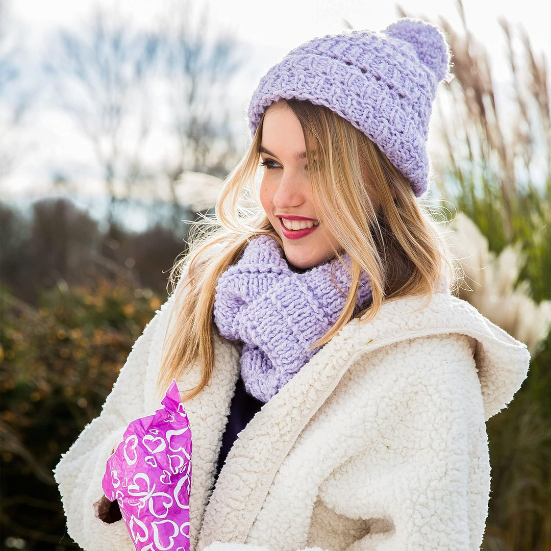 Gründl Shetland Wolle (modisches und weiches Strickgarn aus 80% Polyacryl und 20% Wolle, 100 g / 170