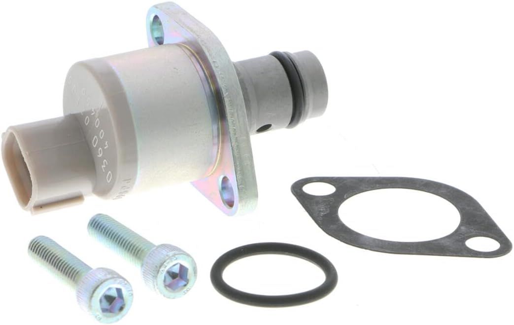 DRUCKREGELVENTIL FÜR JUMPER DUCATO TRANSIT DEFENDER BOXER COMMONRAIL DIESEL