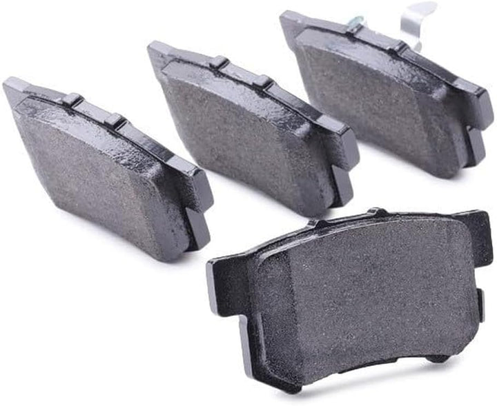 Brembo P 28 051 Bremsbelagsatz, Scheibenbremse - (4-teilig)