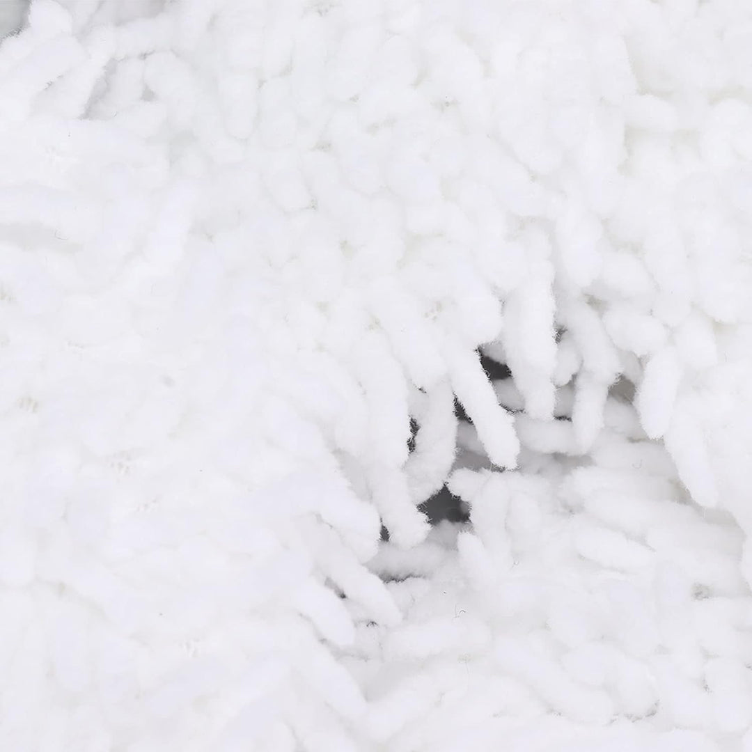 Wischtücher für Dreame Bot W10 W10 Pro Staubsauger-Reinigungspads Wischpads Ersatz mit Halter Verbes