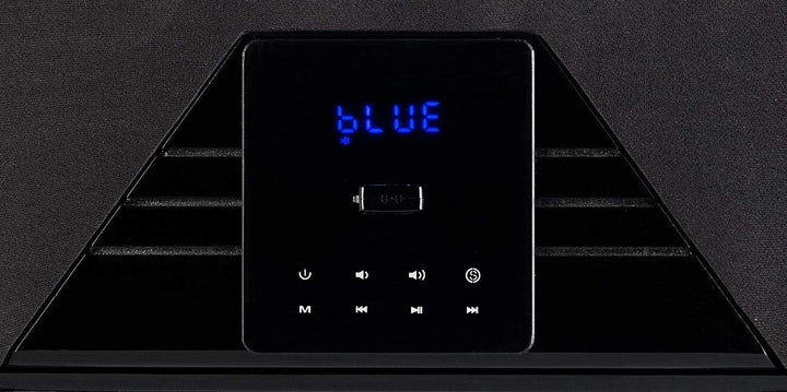 auvisio Soundsystem: 6-Kanal-3D-Soundbar, 5.1-Surround-Sound, Bluetooth 5, HDMI, 310 Watt (Soundanla