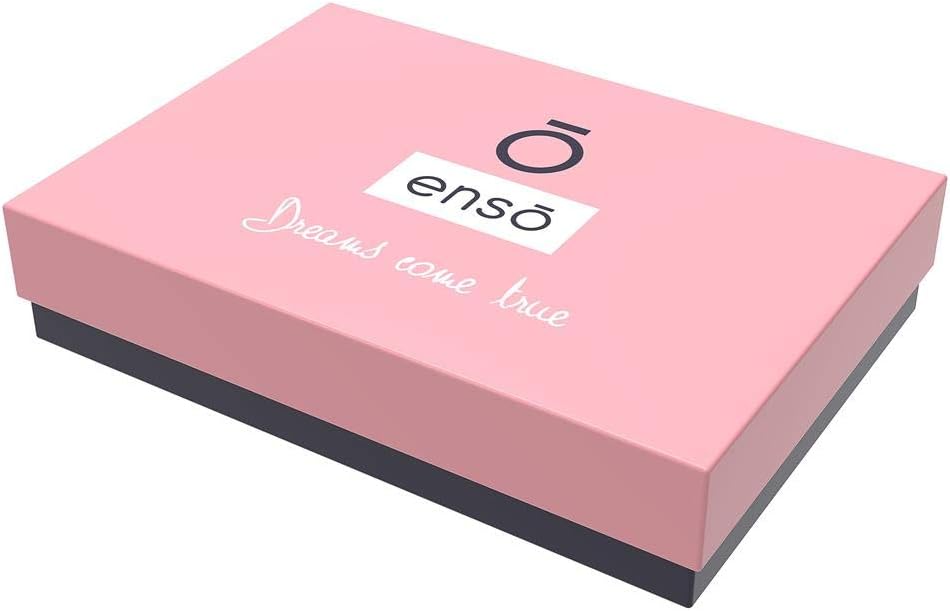 Enso Belle and Chic Brieftasche mit Münzfach Mehrfarbig 14x10x3,5 cms PVC Kindermode, Kindermode