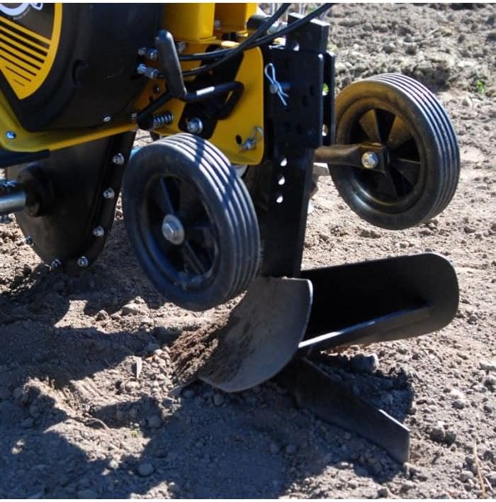 Texas Butter, 15 cm, für Motorhacke Lilli Serie 5