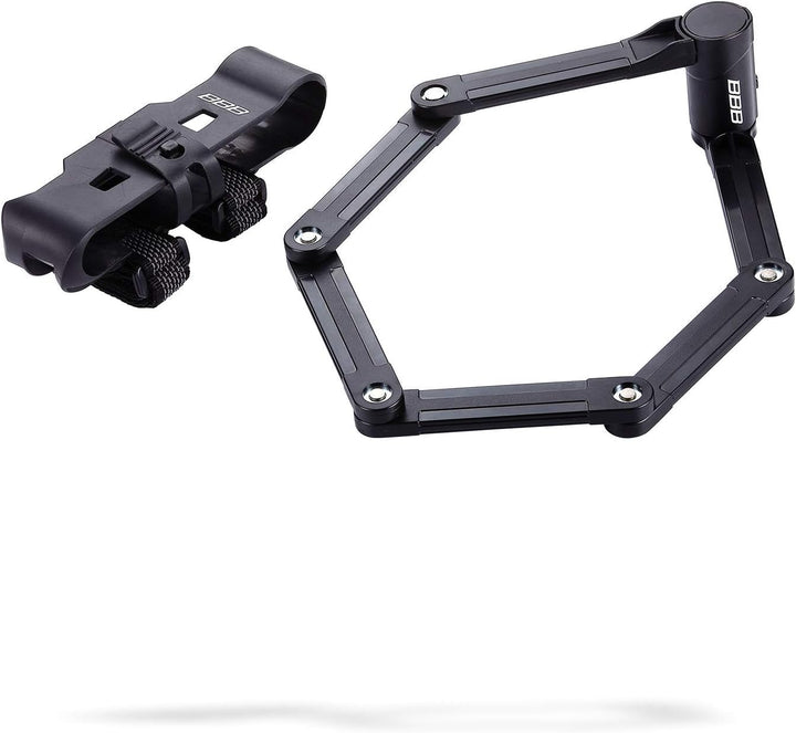 BBB PowerFold BBL-71 inkl. Halterung