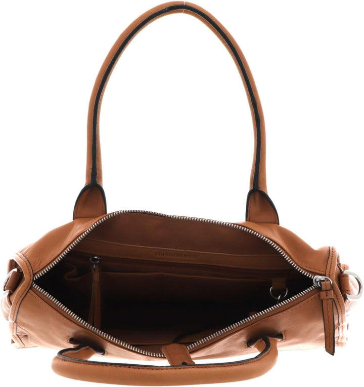 FREDsBRUDER Treasure Handbag Cinnamon