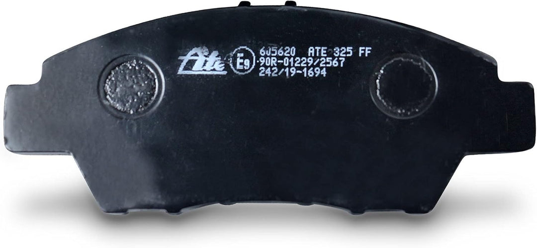 ATE 13.0460-5620.2 Bremsbelagsatz, Scheibenbremse