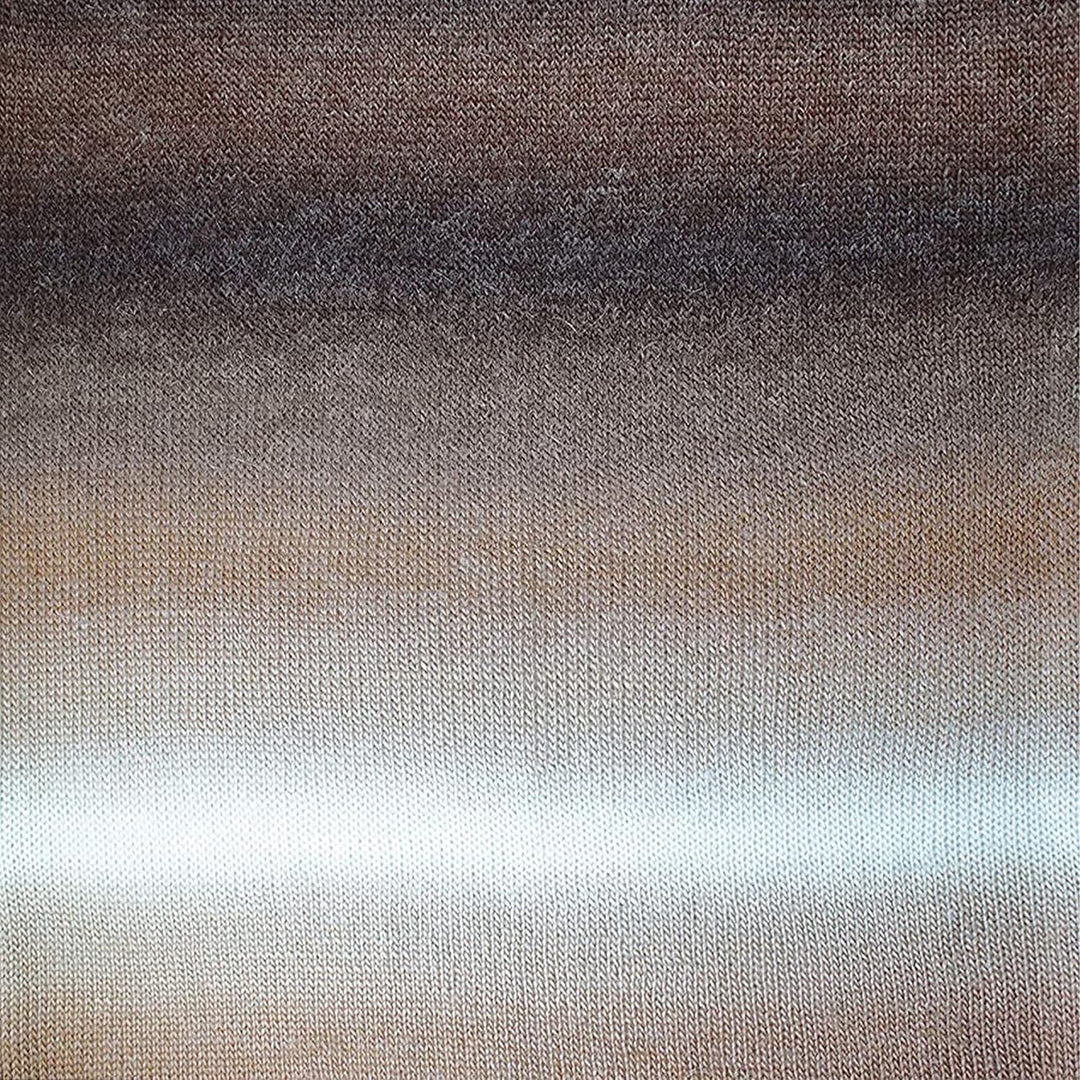 Gründl Pacific Lace (Farbverlaufsgarn mit wollartigem Charakter aus 80 % Polyacryl, 10 % Wolle, 10 %