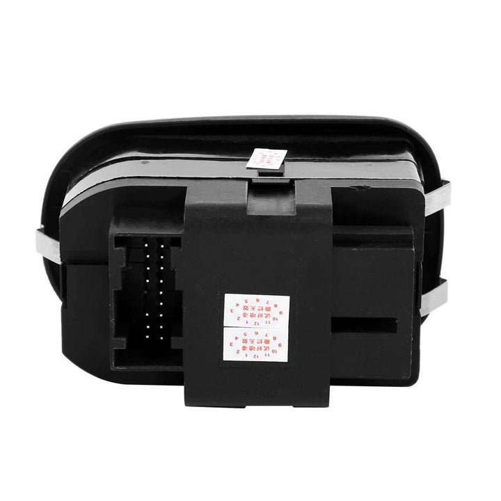 Elektrischer Fensterheberknopf Elektrischer Fensterheber-Hauptschalter Seitenspiegel-Steuerschalter