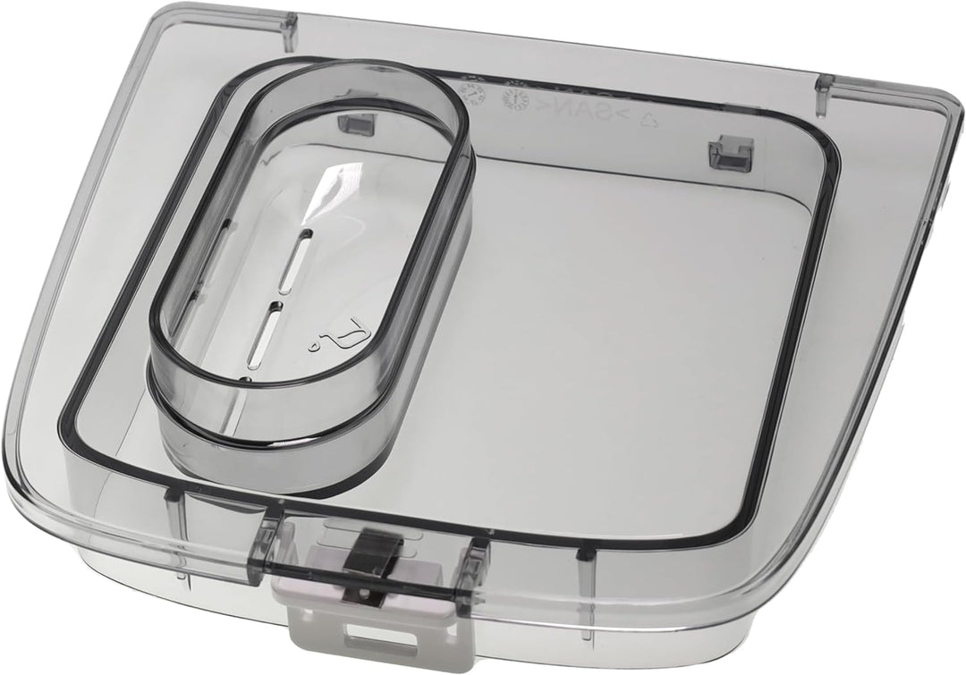 Deckel kompatibel mit/Ersatzteil für Philips 300010162681,CP0264 HR2660 HR2665 Series 7000 Pasta Mak