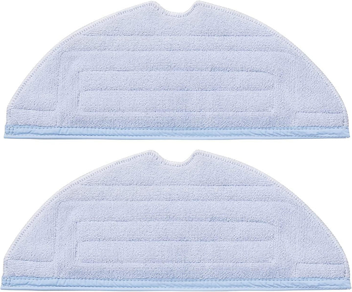 Roborock Original S7/S7 Maxv/S7 Maxv Ultra/S7 Pro Ultra Wischtücher, VibraRise Wischtücher Zubehör,