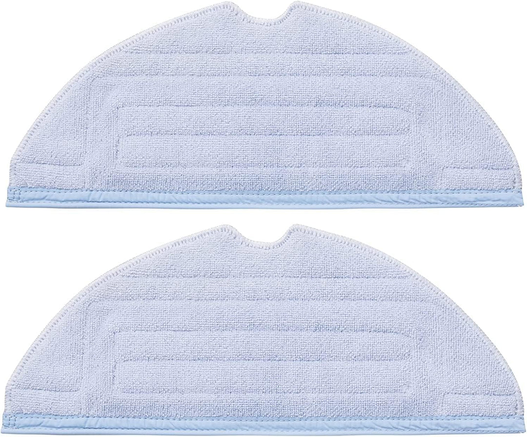 Roborock Original S7/S7 Maxv/S7 Maxv Ultra/S7 Pro Ultra Wischtücher, VibraRise Wischtücher Zubehör,