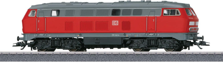 Märklin Start up 36218 - Diesellokomotive BR 216, DB AG, Ep.V Single, Single