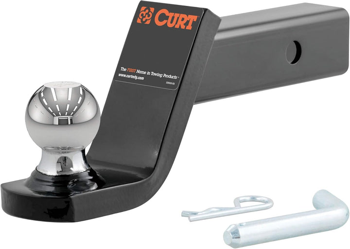 Curt 45154 Fusion-Ball-Mount