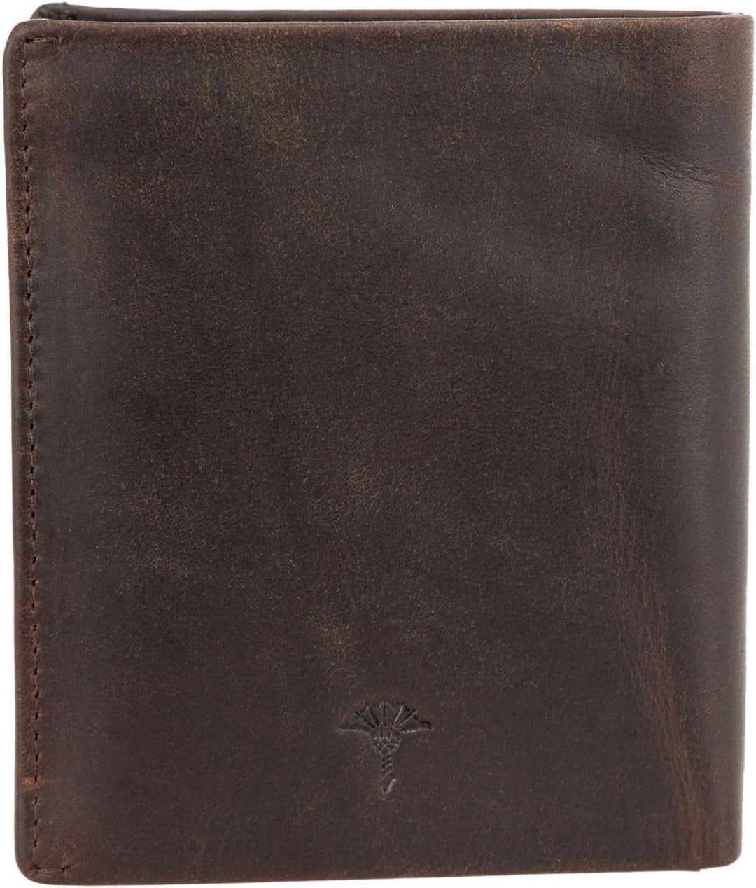 Joop! Loreto Daphnis BilliFold SV6 Seal Brown 9X10,5X2 Seal Brown, 9X10,5X2 Seal Brown