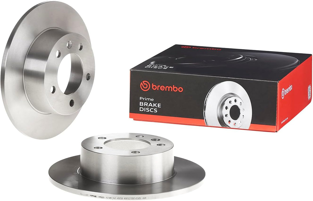 Brembo 8937110 Bremsscheiben