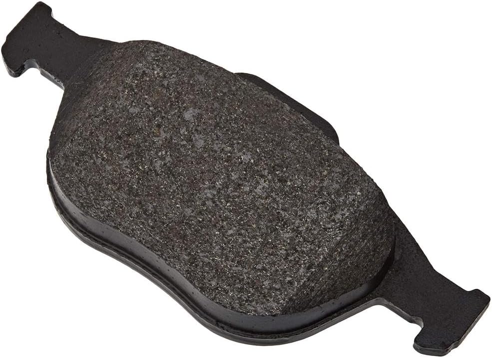 Brembo P 24 058 Bremsbelagsatz, Scheibenbremse - (4-teilig)