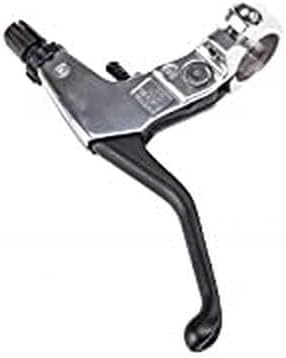 SHIMANO DXR bl-mx70 Hebel für V-Brake Right Hand Silber, Right Hand Silber