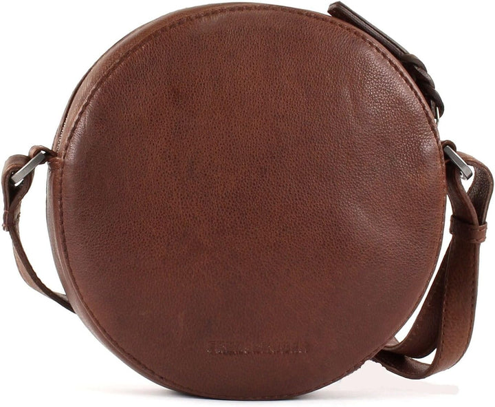 FREDsBRUDER Blossom Buttercup Cognac