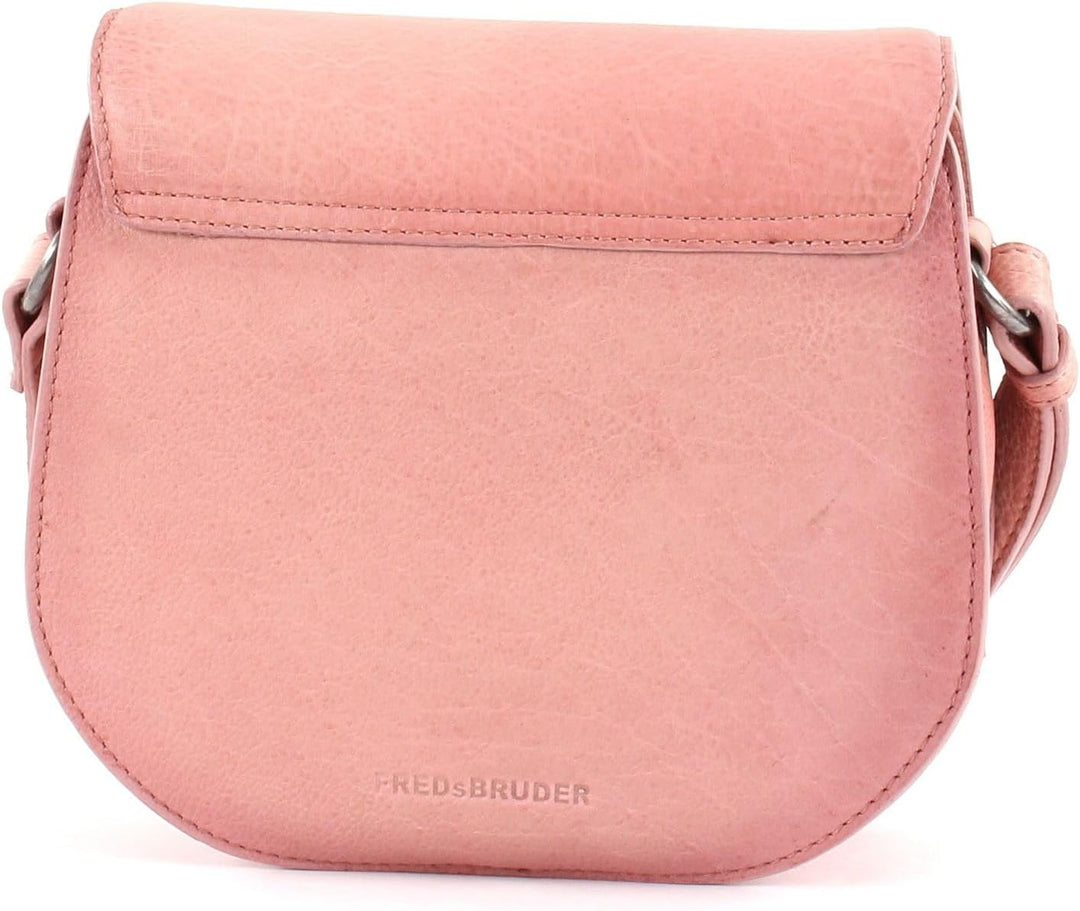 FREDsBRUDER Daisy - Handtasche 20 cm rose