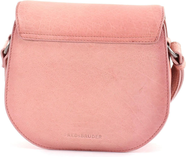 FREDsBRUDER Daisy - Handtasche 20 cm rose