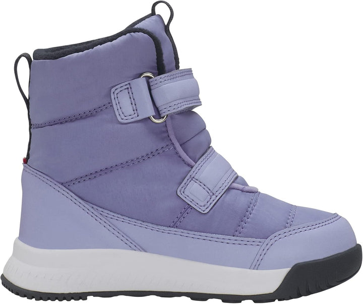 Viking Unisex Kinder Aery Reflex Warm GTX 2v Ankle Boot 27 EU Violet Navy, 27 EU Violet Navy