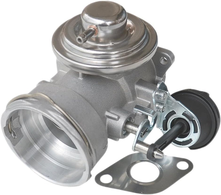 TBVPARTS EGR 038131501AL 038131501AA 038131501J 6M219D475AA EGR Ventil für A4 A6 Galaxy Alhambra Sha