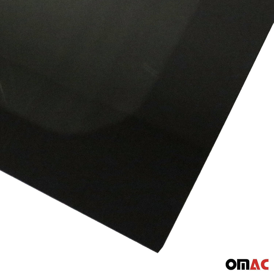 Seitenfenster kompatibel mit Mercedes Sprinter W906 2006-2018 Links Schiebetür L2 L3 L4