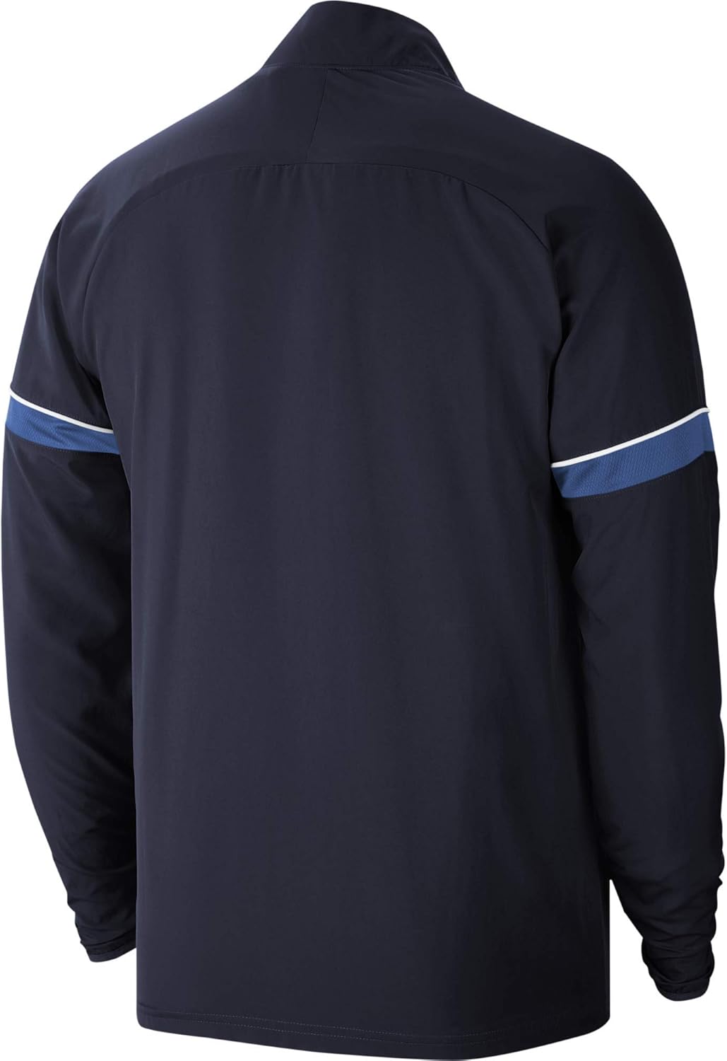 Nike Jungen Dri-fit Academy T-Shirt 122-128 obsidian/white/royal blue/white, 122-128 obsidian/white/