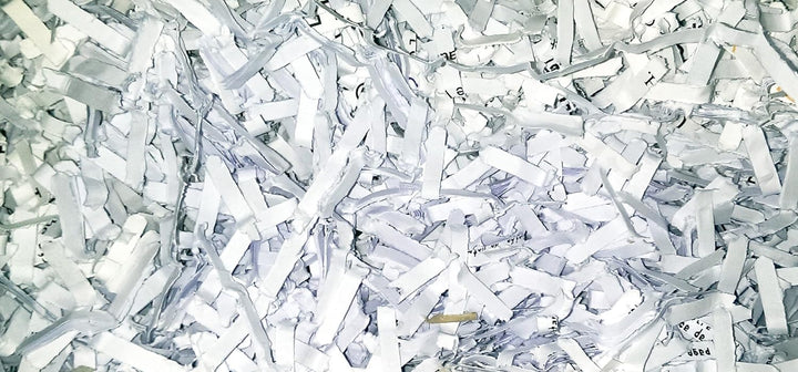 Bonsaii 510909 Doc Shred Fit | Druckertisch Aktenvernichter |Partikelschnitt | 7 Blatt |10 Liter | 4