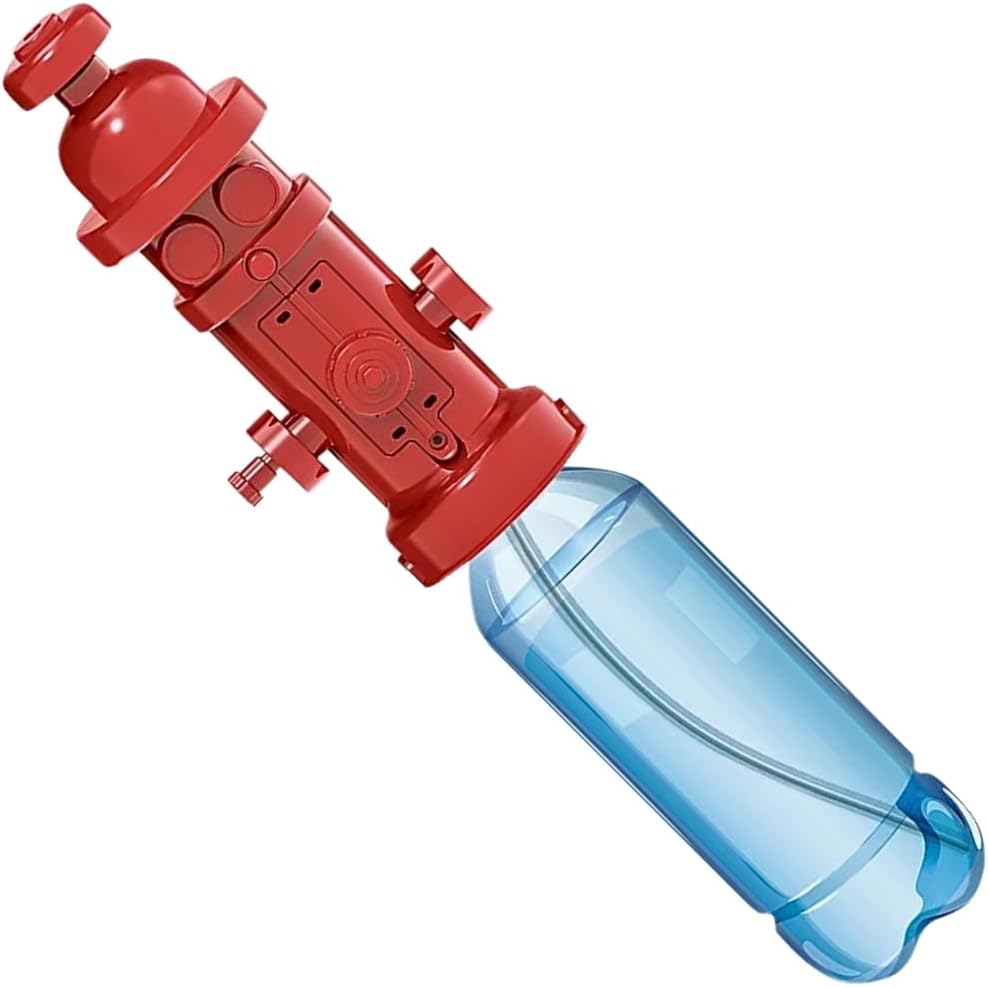 KidzRobotix - Hydranten Roboter, Hydranten Roboter