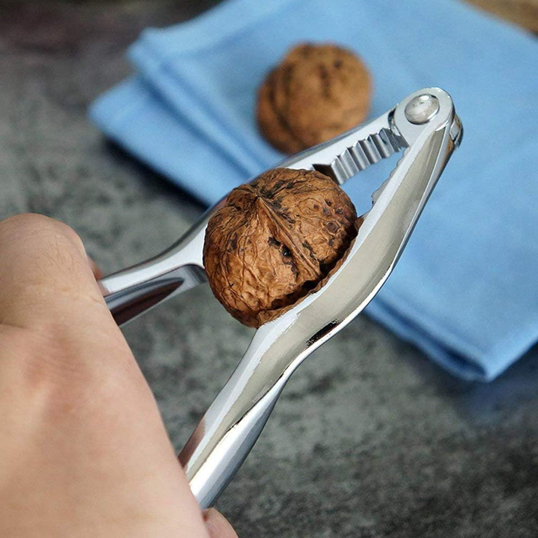 Artcome Meeresfrüchte Werkzeug Set mit 6 Hummer Krabben Cracker und 7 Gabeln Nusscracker Set