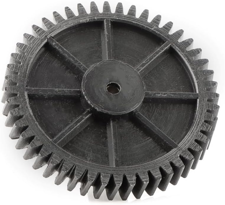 LST Heckscheiben Sonnenrollo Antriebsmotor Reparatur Zahnrad 7er E32