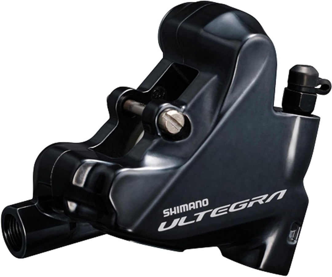 SHIMANO Unisex – Erwachsene Brr8070 Bremsarme, Anthrazit/Schwarz, One-Size