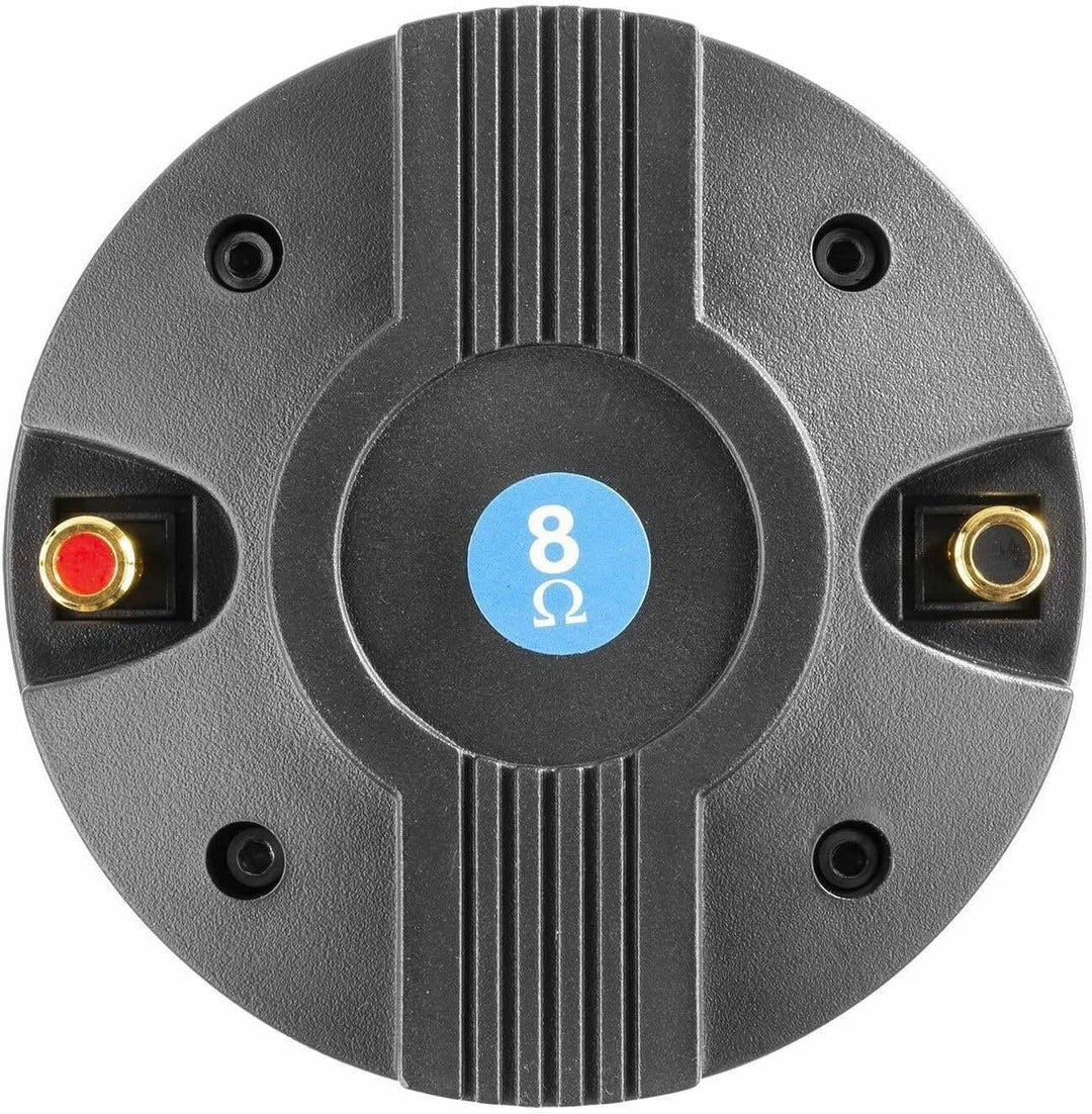 SkyTec Kompressionstreiber Titan 80 Watt CT80 Titanium Compression Driver, CT80 Titanium Compression