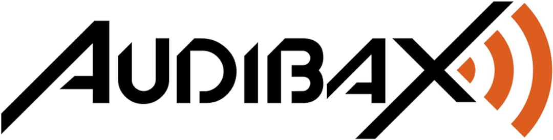 Audibax KB100B Banco Plegable para Piano Teclado