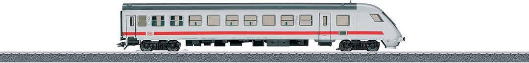 Märklin Start up 40503 - Intercity-Steuerwagen, 2. Kl. mit Führerstand, DB AG