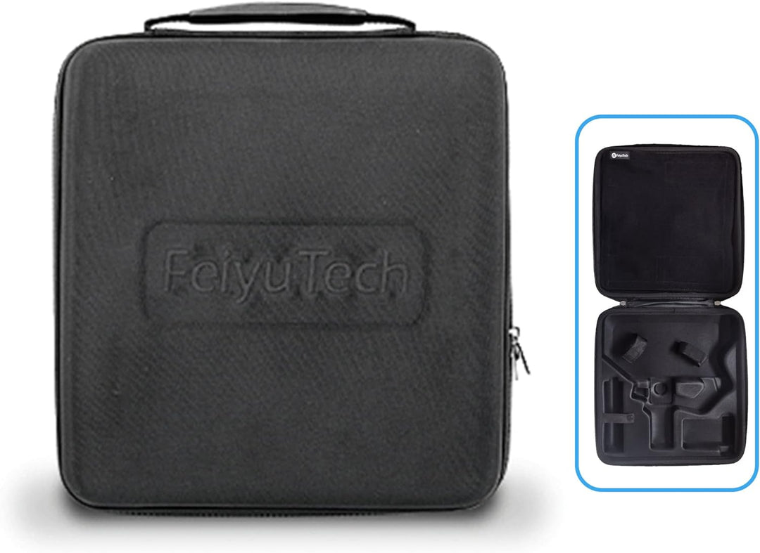 FeiyuTech Tragetasche für SCORP Mini, Kamera Stabilisator Schutzkoffer, SCORP Mini Zubehör