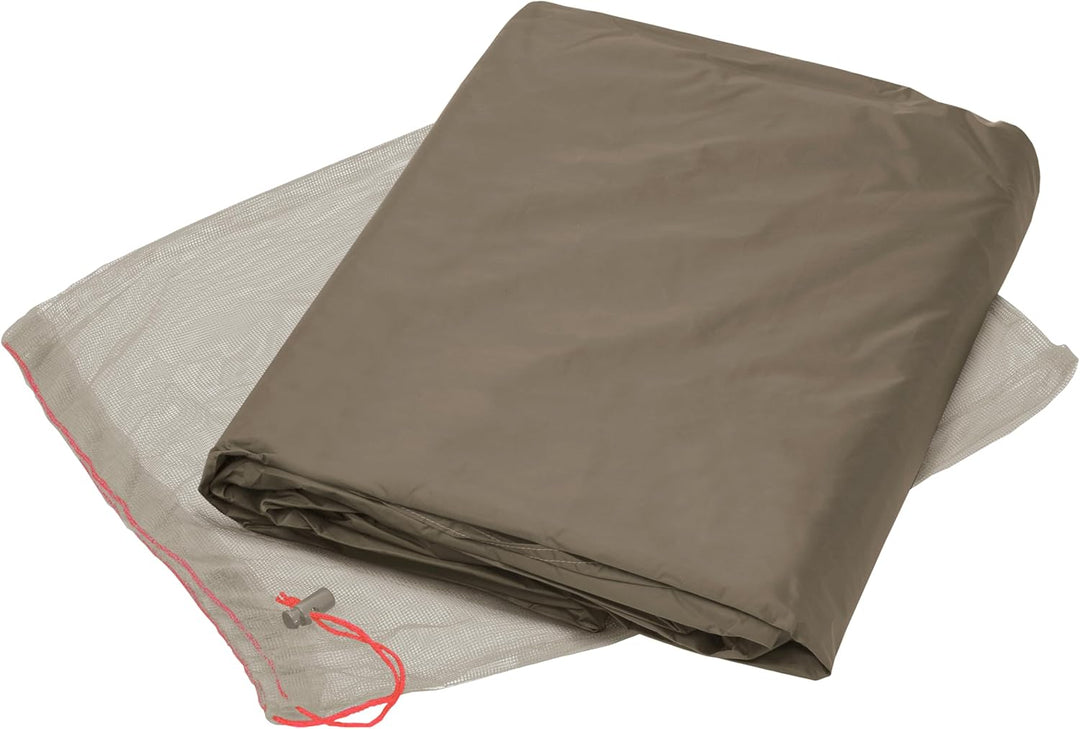 Vaude Unisex – Erwachsene Taurus SUL Zelte, Bark, One Size