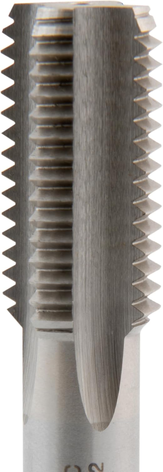 PROFI Gewindebohrer M16 Satz HSSG 3 teilig, Gewindeschneider | Vor-, Mittel- und Fertigschneider | H